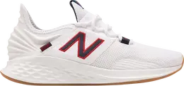 Кроссовки New Balance Fresh Foam Roav 'Munsell White', белый mroavsam | white