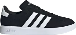 Adidas Кроссовки Grand Court 2.0 'Black White', черный id2963 | black