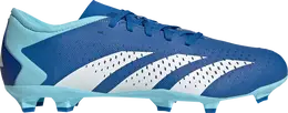 Adidas Кроссовки Predator Accuracy.3 Low FG 'Marinerush Pack', синий gz0015 | blue