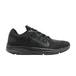 Кроссовки Nike Zoom Winflo 5, черный aa7406 002 | black