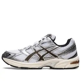 Кроссовки гель 1130 Asics, белый 1201a256-113 | white/clay canyon
