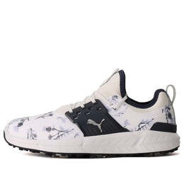 Кроссовки ignite articulate lowlands 'white blue' Puma, белый 377218-01 | white/blue