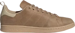 Кроссовки Adidas Stan Smith 'Winterized Pack - Cardboard', загар fz3551 | tan