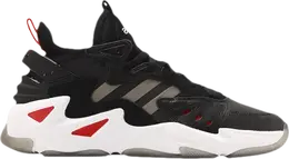 Кроссовки Adidas Firewalker, черный fy6048 | black