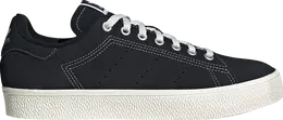 Adidas Кроссовки Stan Smith CS 'Black', черный id2042 | black