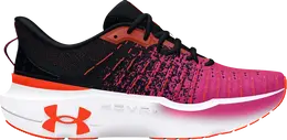 Under Armour Кроссовки HOVR Infinite Elite 'Black Astro Pink', черный 3027189 004 | black