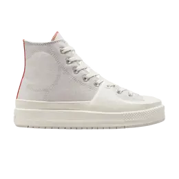 Кроссовки Converse Chuck Taylor All Star Construct High, серый a04520c | grey