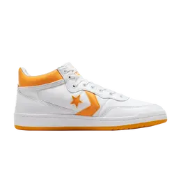Кроссовки Converse Fastbreak Pro Mid, белый a08687c | white