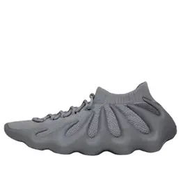 Кроссовки 450 Adidas Yeezy, серый id9446 | stone grey