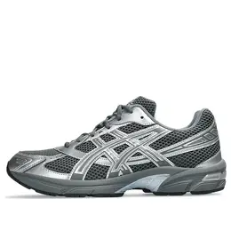 Кроссовки гель 1130 Asics, серый 1201a934-020 | steel grey/pure silver