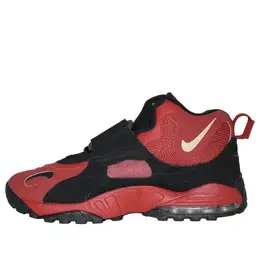 Кроссовки air max speed turf Nike, черный 525225-680 | black