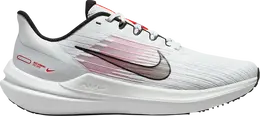 Кроссовки Nike Air Winflo 9 'Photon Dust Red', белый dd6203 009 | white
