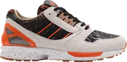 Кроссовки Adidas atmos x ZX 8000 'Animal', загар fy5246 | tan