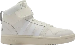 Кроссовки Adidas Postmove Mid, белый gw2907 | white