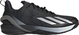 Adidas Кроссовки Adizero Cybersonic 'Black Carbon', черный hr1718 | black