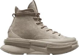 Converse Кроссовки Run Star Legacy CX Platform High 'Mono Wonder Stone', кремовый a05283c | cream