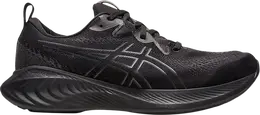 Asics Кроссовки Gel Cumulus 25 'Black Gunmetal', черный 1011b621 003 | black