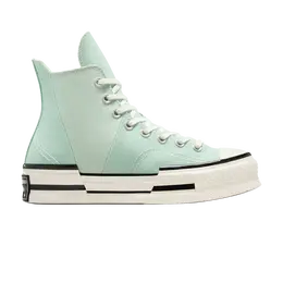 Кроссовки Converse Chuck 70 Plus High, зеленый a11559c | green