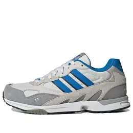 Кроссовки оригиналы торсион супер Adidas, белый ie4213 | crystal white/bright blue/grey one
