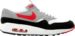 Кроссовки Nike Air Max 1 'Chili', белый 306345161 | white