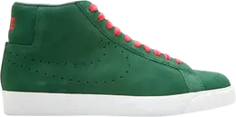 Кроссовки Nike Blazer SB 'Watermelon', зеленый 310801361 | green
