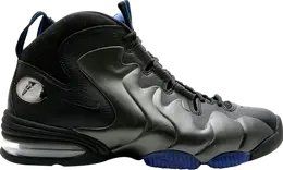 Кроссовки Nike Air Penny 3 'Varsity Royal', черный 304845002 | black