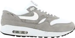 Лимитированные кроссовки Nike Air Max 1 'Cork', белый 308866112 | white