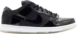 Кроссовки Nike Dunk Low Pro SB 'Space Jam', черный 304292021 | black