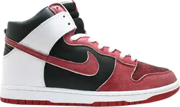 Лимитированные кроссовки Nike Dunk High Pro SB 'Jason Voorhees', черный 305050062 | black