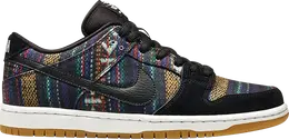 Кроссовки Nike Dunk Low Premium SB Qs 'Hacky Sack', многоцветный 504750901 | multi-color