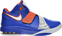 Кроссовки Nike Air Max Sweep Thru 'Amare Stoudemire - Treasure Blue' PE, синий 487432418 | blue