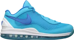 Кроссовки Nike Air Max 360 BB Low 'Focus Pack - Chlorine Blue', синий 441947400 | blue