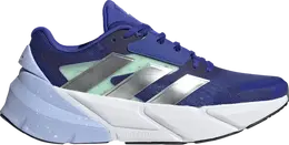 Кроссовки Adidas Adistar 2.0 'Lucid Blue Silver Metallic', синий gv9121 | blue