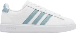 Кроссовки Adidas Grand Court 2.0, белый gw9216 | white