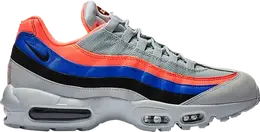 Кроссовки Nike Air Max 95 Essential 'Bright Mango', оранжевый 749766035 | orange
