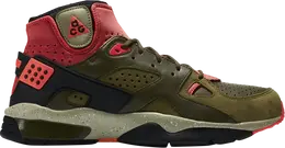 Кроссовки Nike ACG Air Mowabb OG 'Militia Green', зеленый 749492303 | green