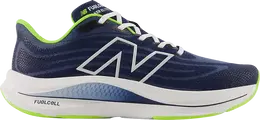New Balance Кроссовки FuelCell Walker Elite 'Navy White', синий mwwkeln1 | blue