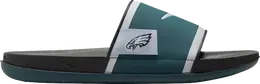 Nike Кроссовки NFL x Offcourt Slide 'Philadelphia Eagles 2024', бирюзовый fn4133 300 | teal