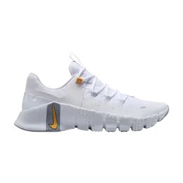 Кроссовки Nike Free Metcon 5, белый dv3949 102 | white