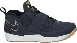 Кроссовки Nike Zoom Revis Le 'Denim', синий 623978400 | blue