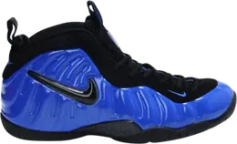Кроссовки Nike Air Foamposite Pro B 'Varsity Royal', синий 624041401 | blue