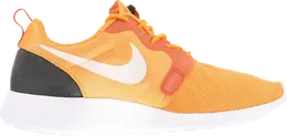 Кроссовки Nike Rosherun Hyperfuse 'Kumquat', оранжевый 636220800 | orange