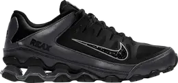 Кроссовки Nike Reax 8 TR, черный 621716031 | black