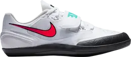 Кроссовки Nike Zoom Rotational 6 'White Ombre', белый 685131101 | white