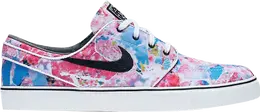 Кроссовки Nike Zoom Stefan Janoski Canvas Premium 'Cherry Blossom', многоцветный 705190602 | multi-color