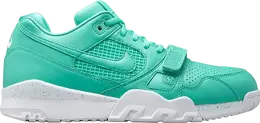 Кроссовки Nike Air Trainer 2 Prm Qs, зеленый 708459300 | green