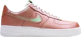 Кроссовки Nike Air Force 1 Low 'Lady Liberty', многоцветный 812297800 | multi-color