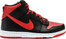 Кроссовки Nike Dunk CMFT, красный 705434600 | red