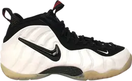 Кроссовки Nike Air Foamposite Pro OG 'Pearl' 1997, белый 830027101 | white