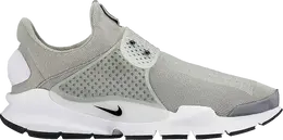 Кроссовки Nike Sock Dart 'Grey', серый 819686002 | grey